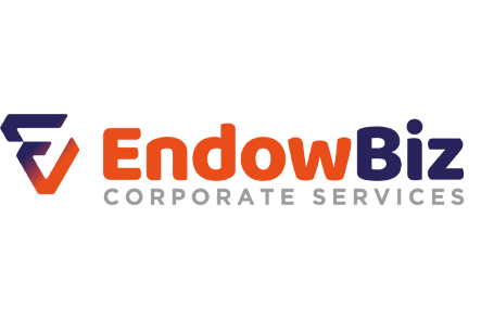 Endowbiz Logo